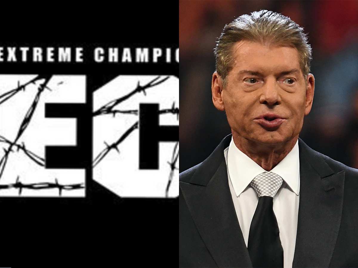 “Rubbing oil all over my b**bs,” Former WWE star discloses receiving obscene advice from higher-ups to get noticed by Vince McMahon