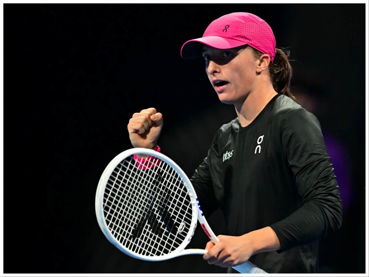 “Don’t think there has been a better player,” Jon Wertheim lauds ‘generational talent’ Iga Swiatek on Andy Roddick’s podcast