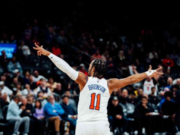 Jalen Brunson's Contract and Salary breakdown: How much is the Knicks