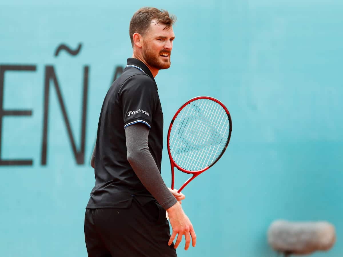 Jamie Murray sees the ATP tour “set up for failure” as stringy scheduling overwhelms players risking heavy injuries and disappointments