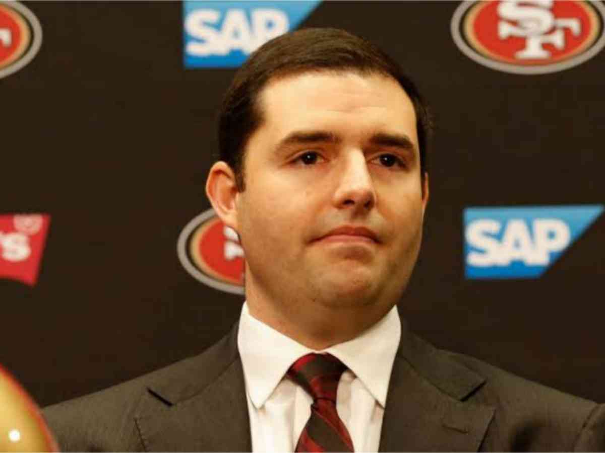 Jed York