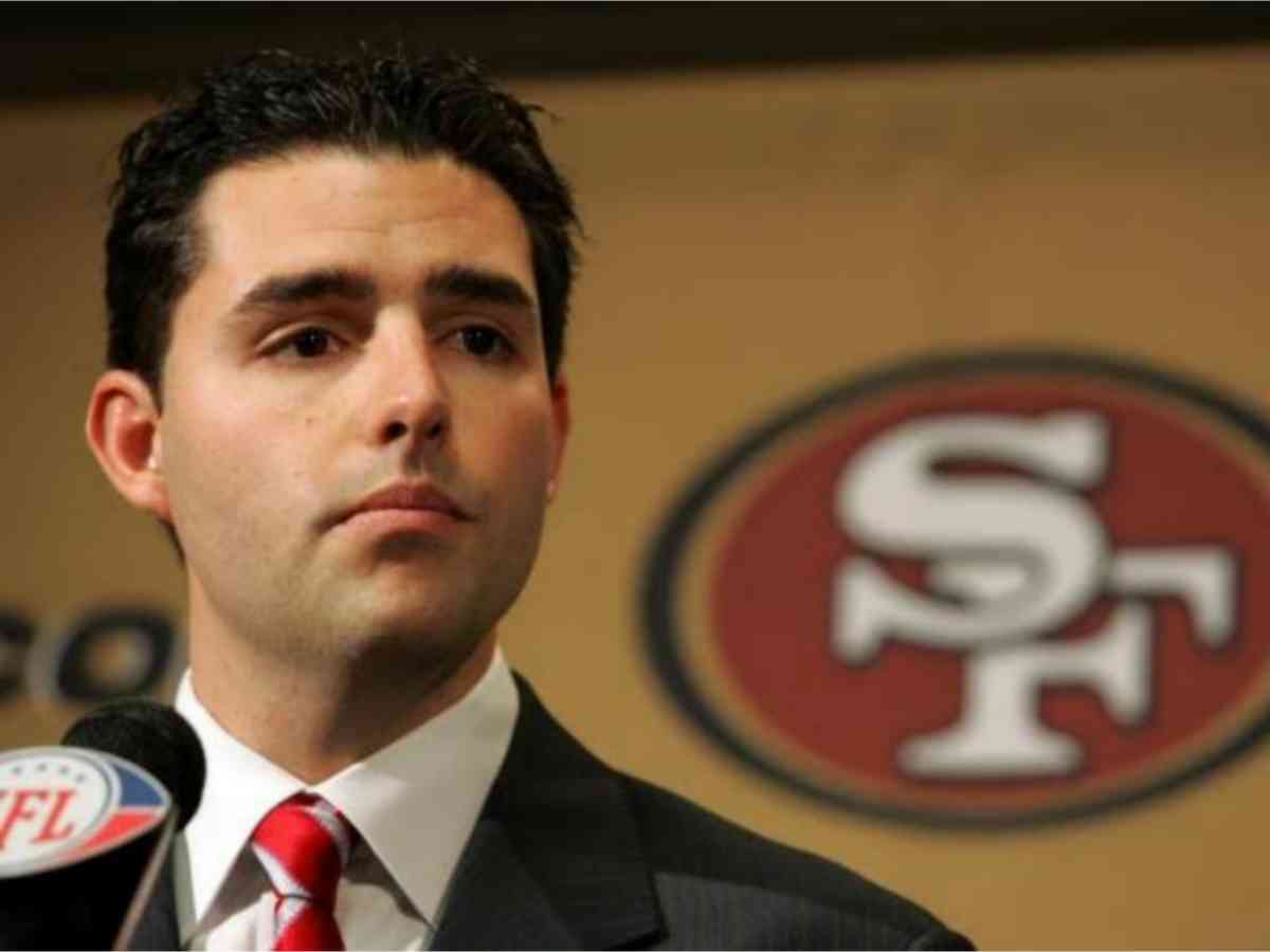 Jed York