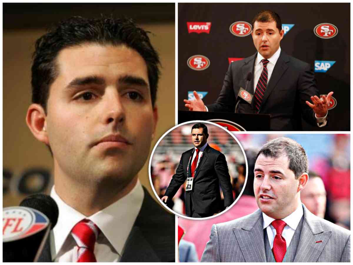 Jed York’s Net Worth in 2024: How rich is the San Francisco 49ers CEO?