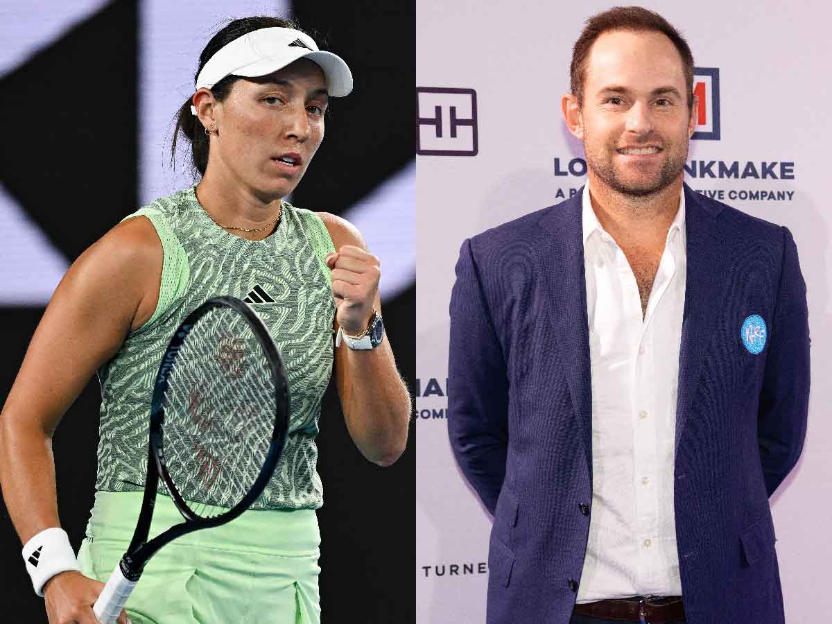 Jessica-Pegula-Andy-Roddick