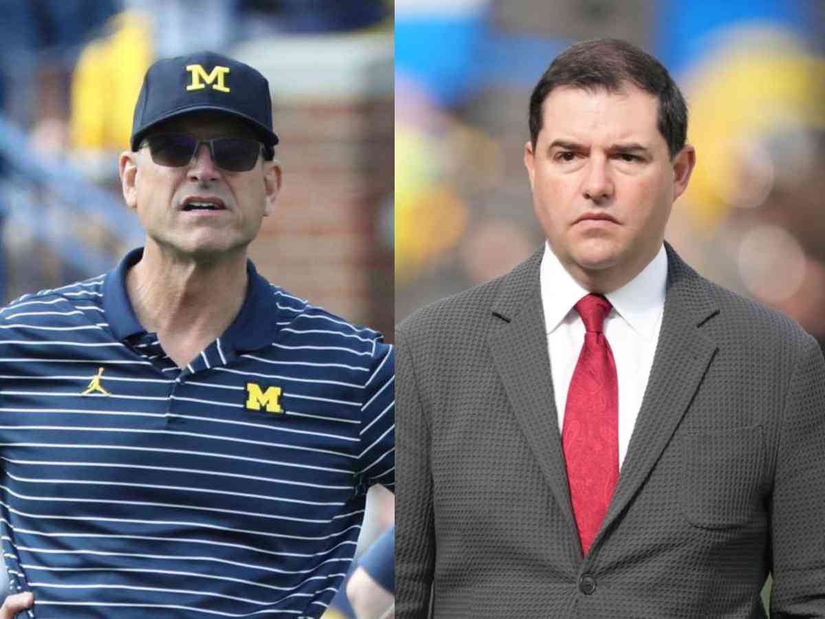 Jed York claims Jim Harbaugh will be ‘very successful’ with the Chargers despite his ‘failed’ stint as 49ers HC 10 years ago