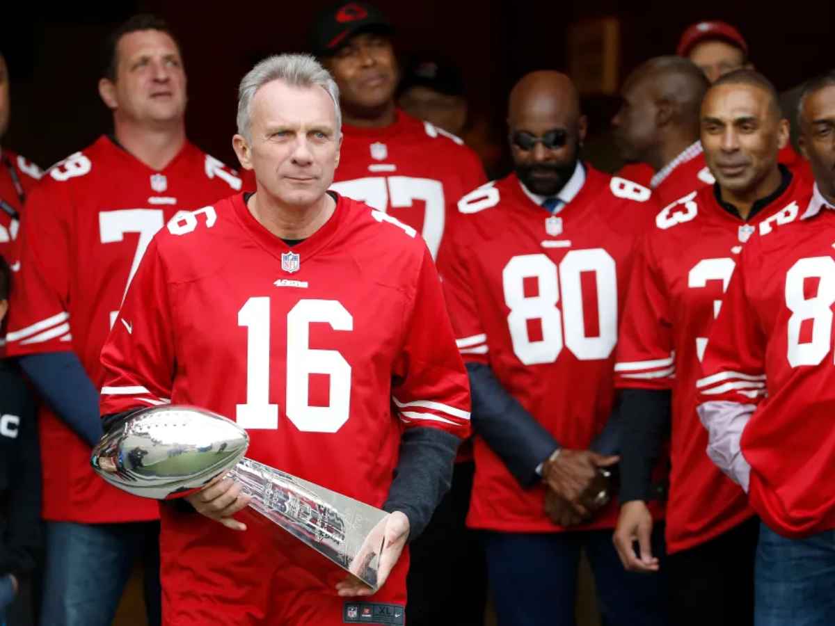 Joe Montana