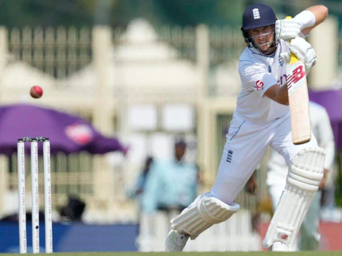 “That’s the non bazball Joe Root we know”- Fans hail Joe Root for DITCHING ‘Bazball’ as he brings up his first century of the series 