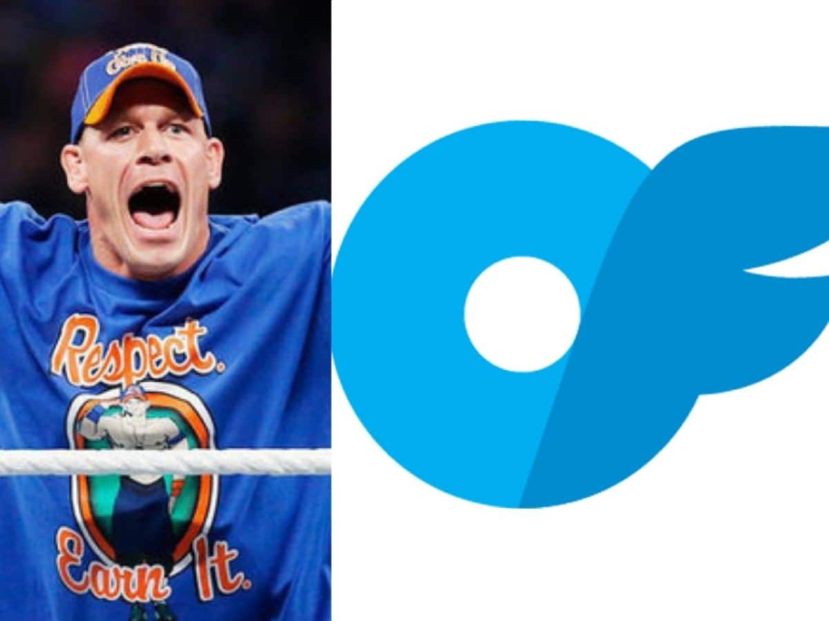 “This is where they go to after Retirement?”- Fans left bamboozled as John Cena breaks major WWE rule and launches free OnlyFans account 