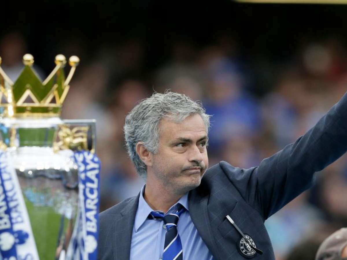 Jose Mourinho