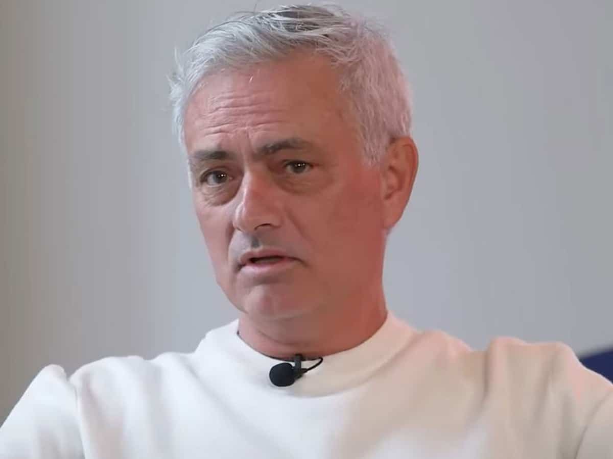 ‘The Special One’ Jose Mourinho BOLDLY predicts Premier League and Champions League winners, says he’d be ‘surprised’ if anyone outside his predictions comes out on top