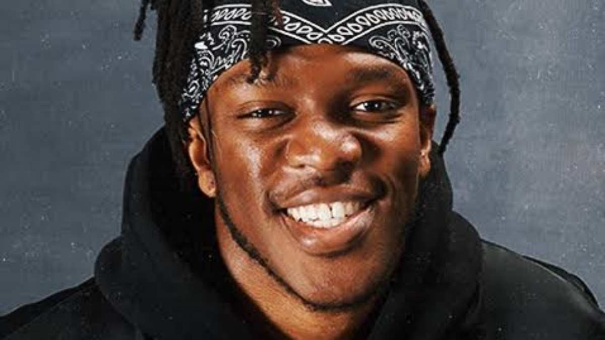 “Not surprising”- Fans brutally roast KSI as the internet personality has been accused of Crypto scamming