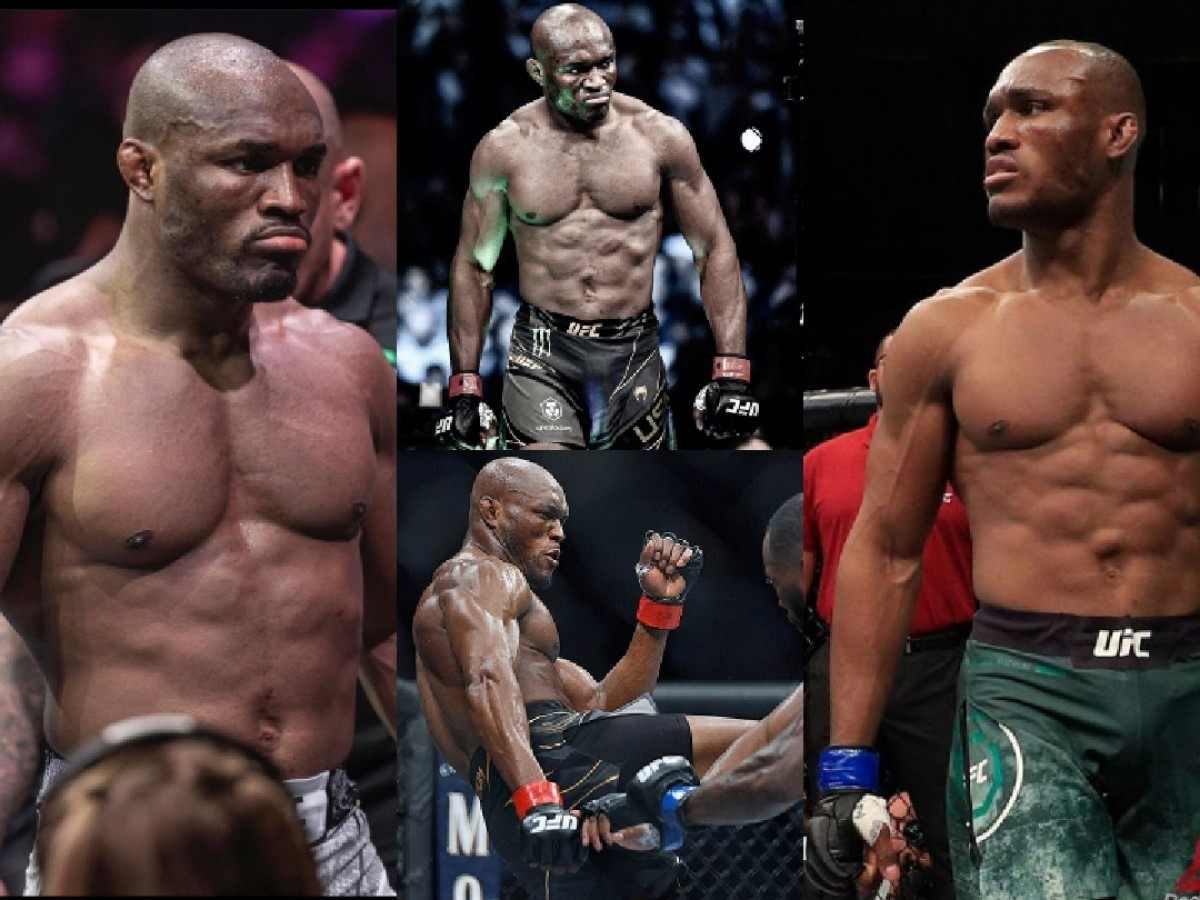 Kamaru Usman last lost out to Khamzat Chimaev at UFC 294, and awaits a new opponent