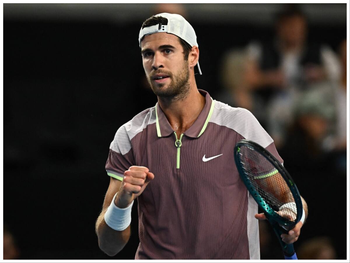 Karen Khachanov