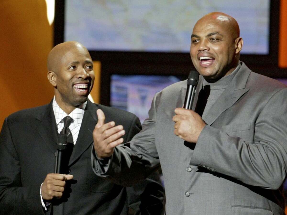 “Only one carrying wipes before Covid,” Charles Barkley’s surprising ‘OCD’ REVEALED by co-host Kenny Smith