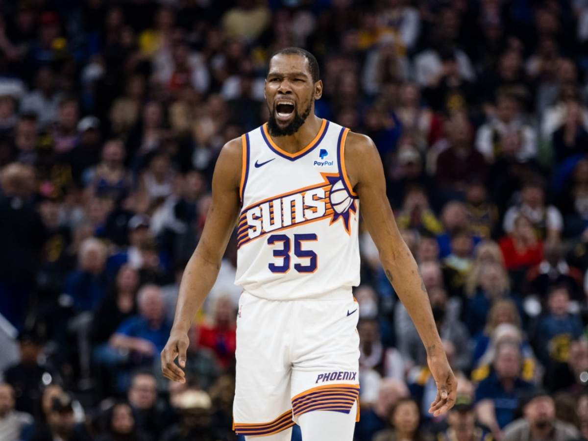 Kevin Durant