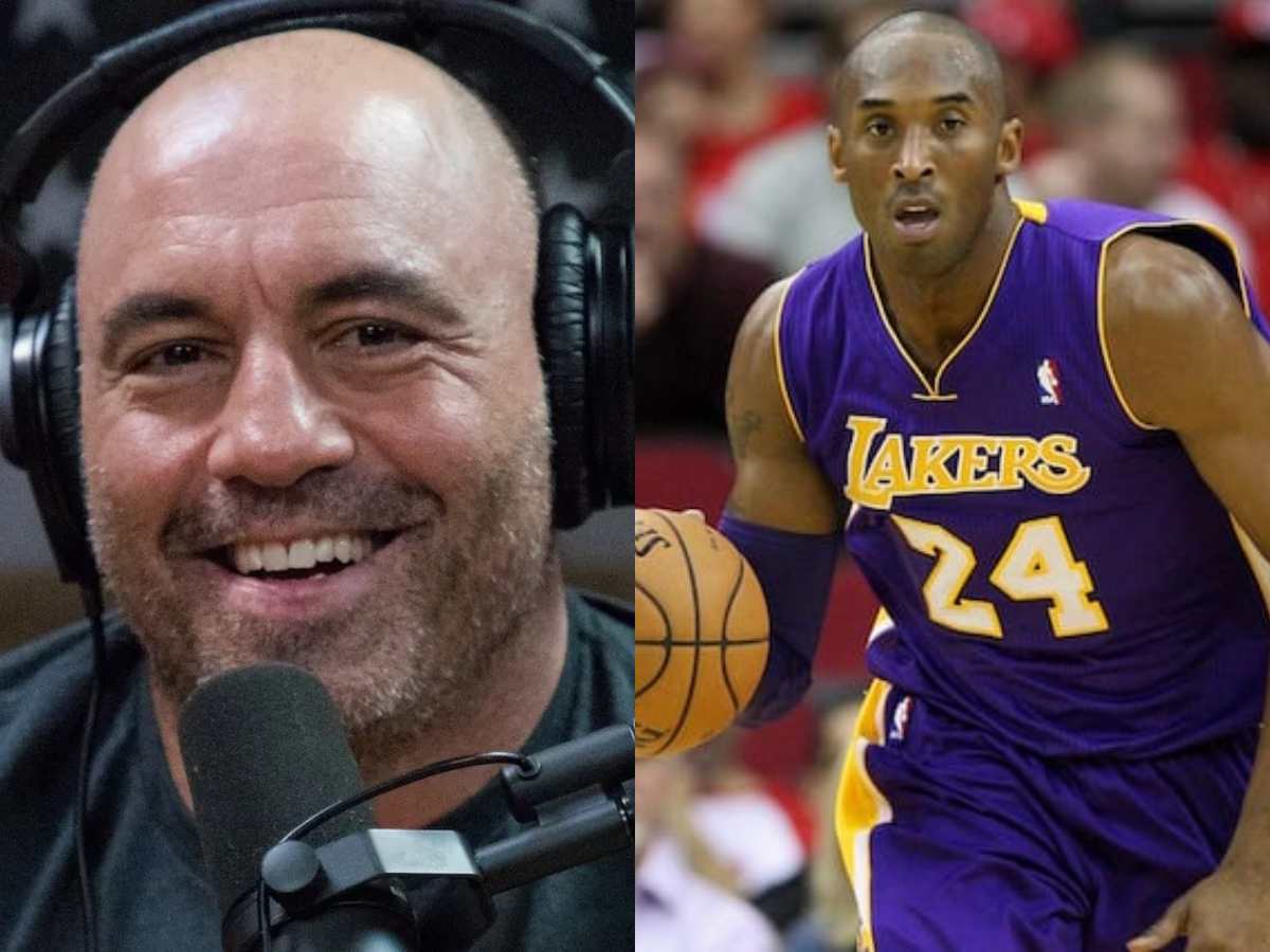 Embodiment Of Hard Work And Discipline Kobe Bryants Mamba Mindset Stunned Top Podcaster 7924