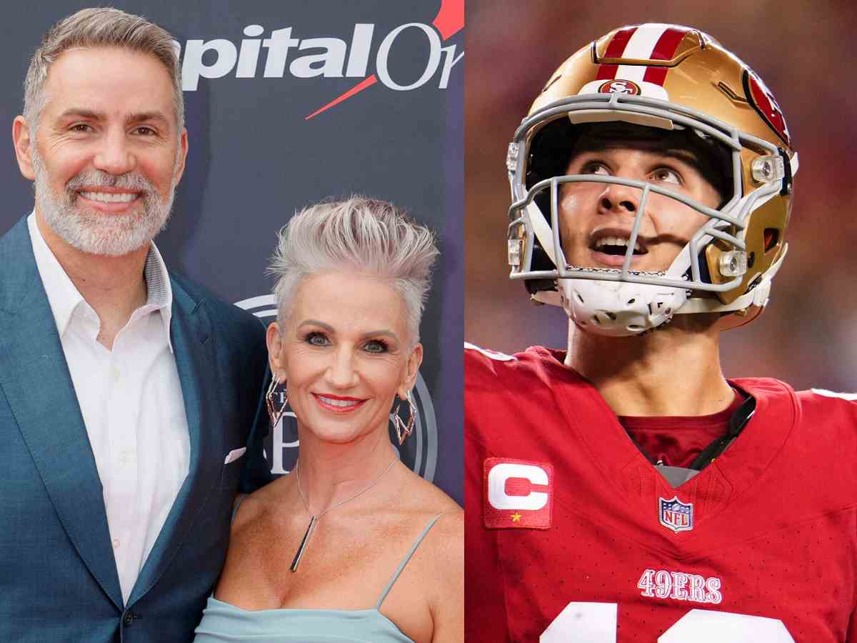 “I’m not sure there’s a quarterback that’s played better..” Kurt Warner shuts haters over unnecessary Brock Purdy ‘game manager’ criticism