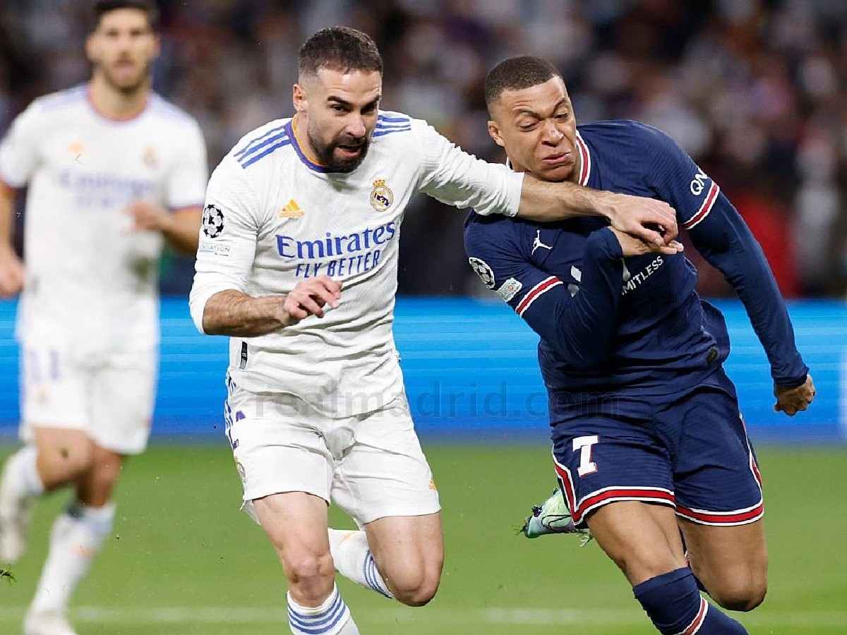 “He’s so cringe just make a decision man” – Real Madrid fans FED UP as Kylian Mbappe’s camp are ‘not convinced’ with latest offer