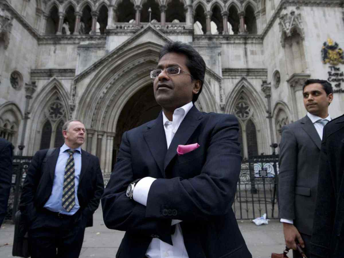 ECB reject IPL founder Lalit Modi’s $1 billion proposal of restructuring The Hundred, decide to be on good terms with BCCI