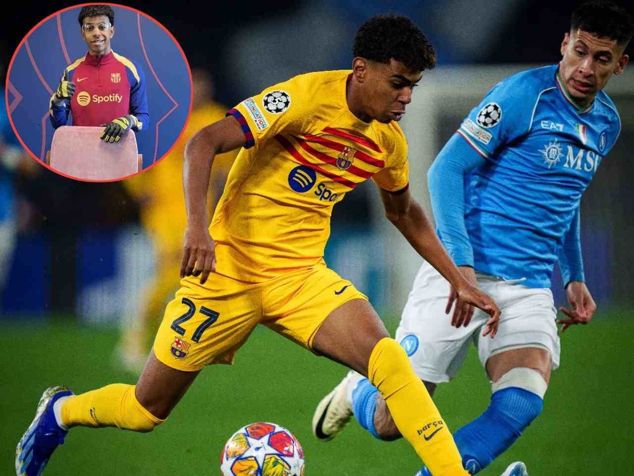 Fans troll FC Barcelona as players made to ‘build’ chairs for social media post