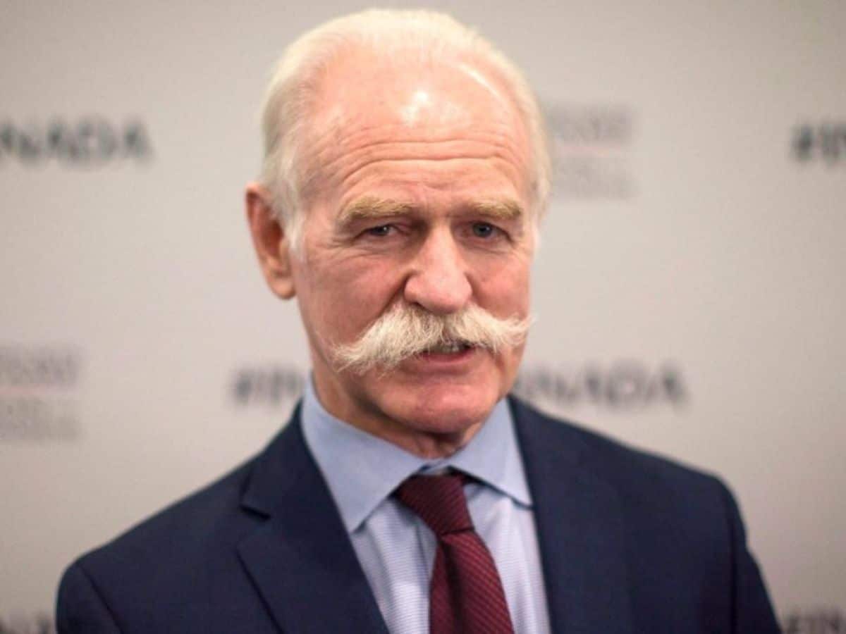 NHL HOF Lanny McDonald expresses gratitude to first responders after scary cardiac event following All-Star game