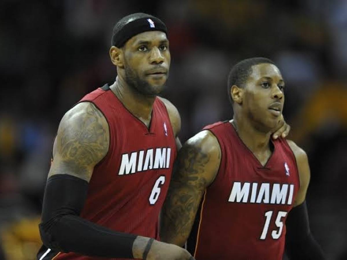 Billionaire LeBron James’ dinner tradition with teammates REVEALED by ex-Miami Heat player