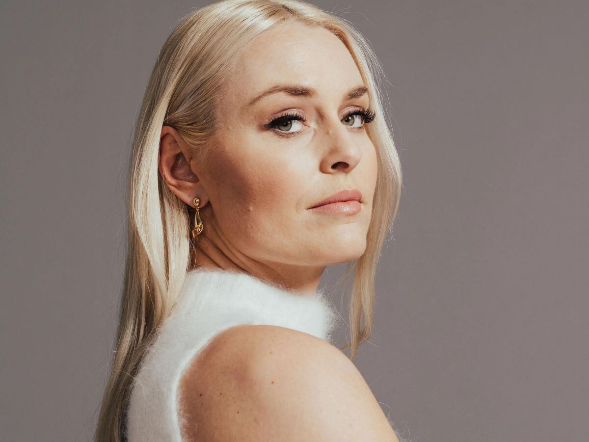 “I’ve been bruised and broken,” Lindsey Vonn NOT looking forward to 20 years in future as Olympian battles unceasing pain due to multiple surgeries