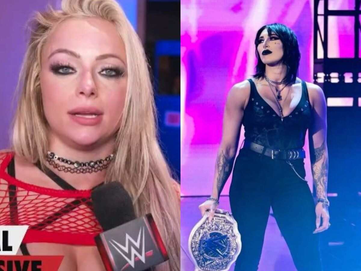 Liv Morgan breaks silence after qualifying for Elimination Chamber match and getting one step closer to her revenge on Rhea Ripley