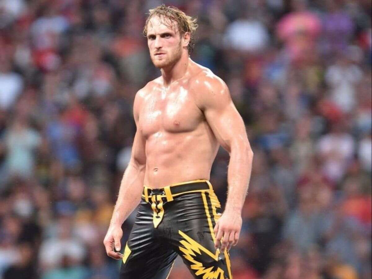 Logan Paul set to make his SmackDown debut against the 20-time WWE champion: Is he going to lose his first singles match after more than 300 days?