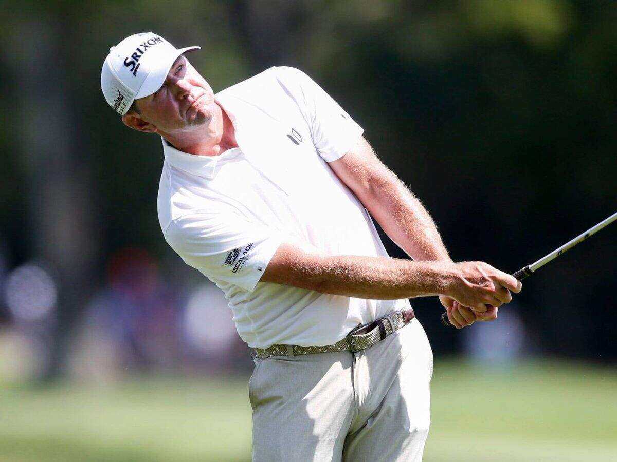 Lucas Glover HITS OUT at PGA Tour’s signature events, labels them as “selfish money grab”