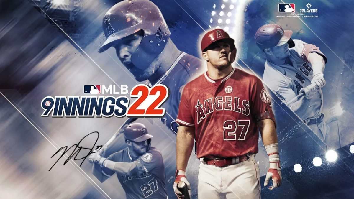 MLB 9 Innings 23