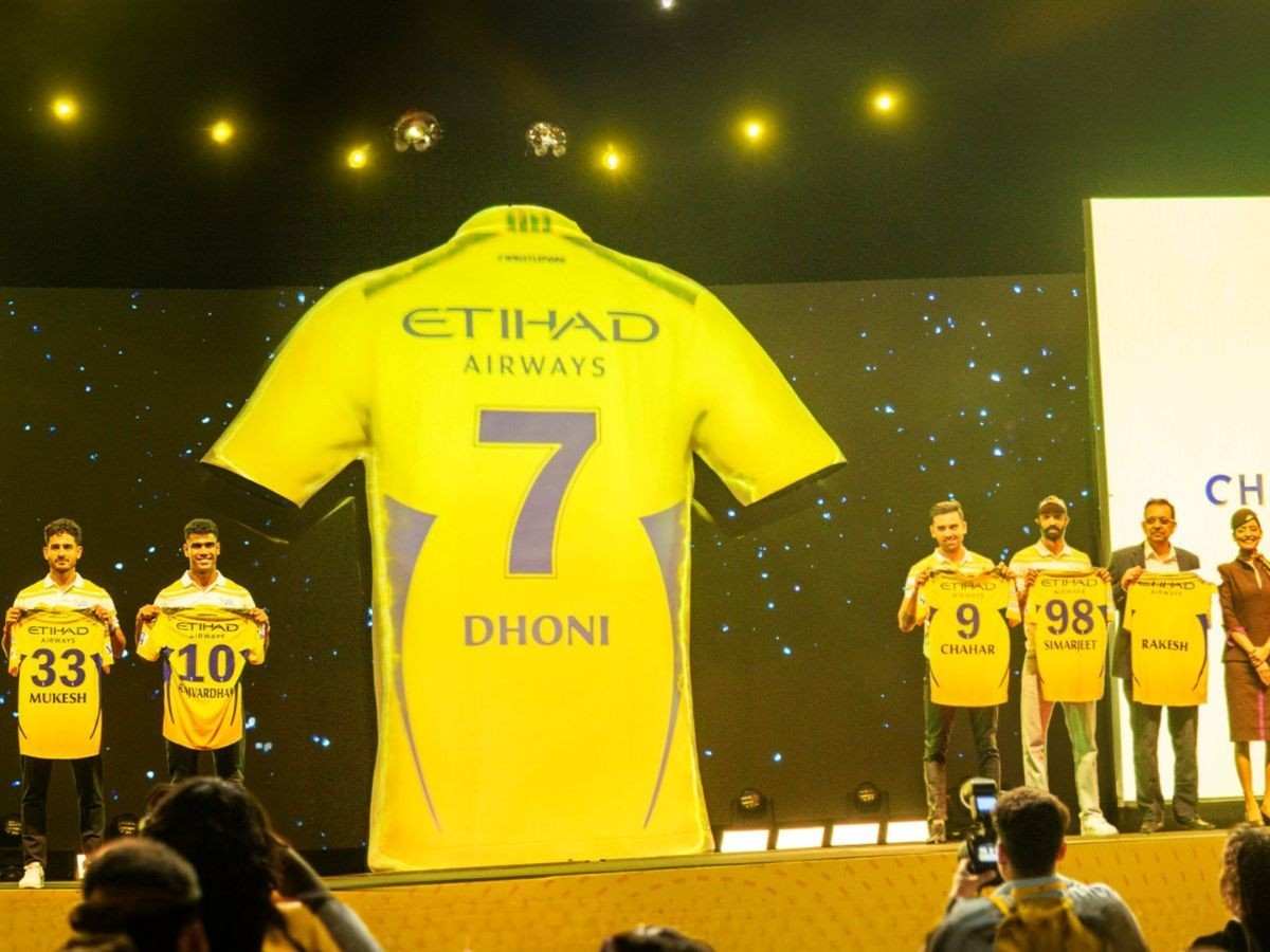 MS Dhoni