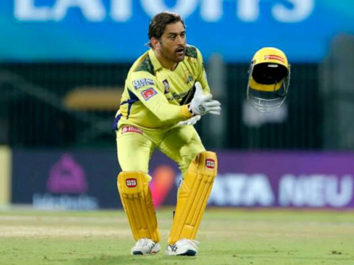 “I decided to take a risk,” MS Dhoni used his SHREWD brain to become expensive player in IPL after rejecting an offer