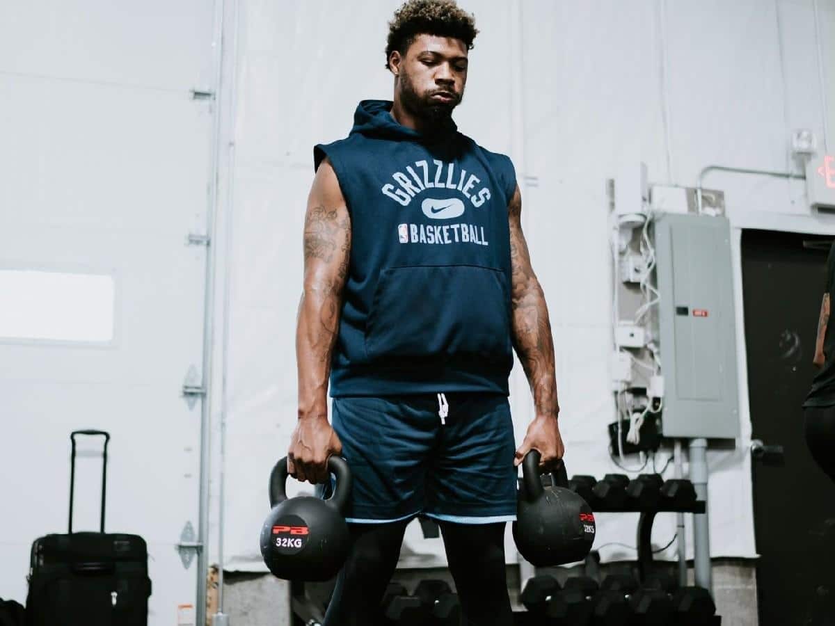Man impersonating Marcus Smart sentenced to 12 years after $600 million insurance scam