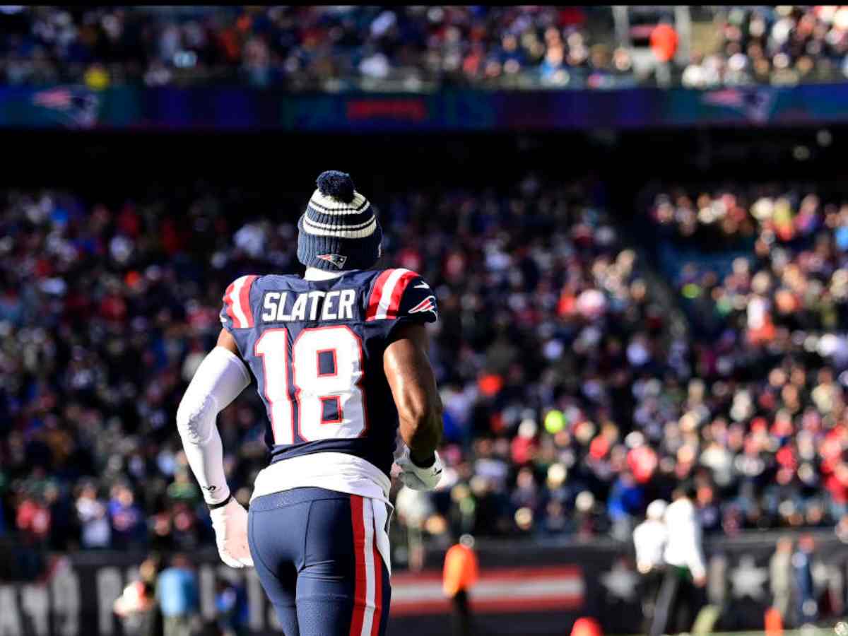 “One of the best to ever do it!” – Tom Brady’s ex-teammate Matthew Slater announcing his retirement turns NFL fans nostalgic on social media