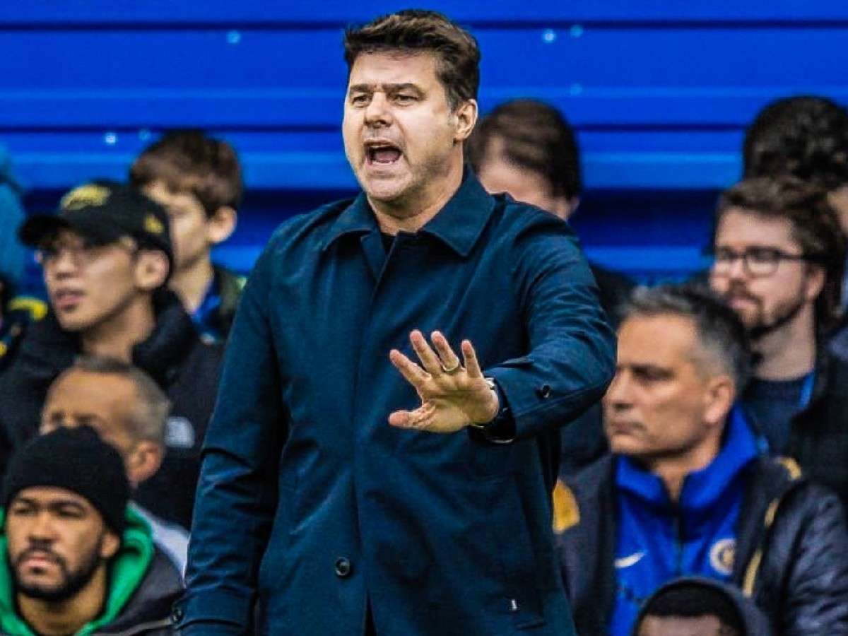 Mauricio Pochettino 