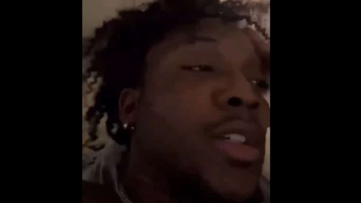 "It's bad bruh," Kick streamer FaZe YourRage reacts to rapper Meek Mill having a 'nervous breakdown' on X