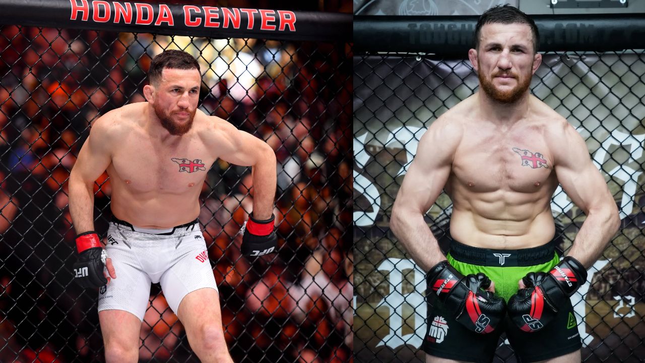 Merab Dvalishvili Net Worth, Endorsements, UFC contract, Girlfriend and House