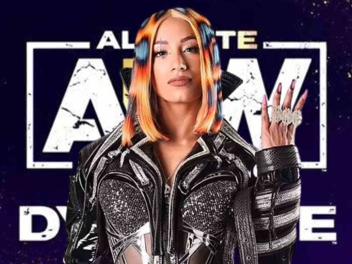 Mercedes Mone seemingly confirms her AEW debut soon 