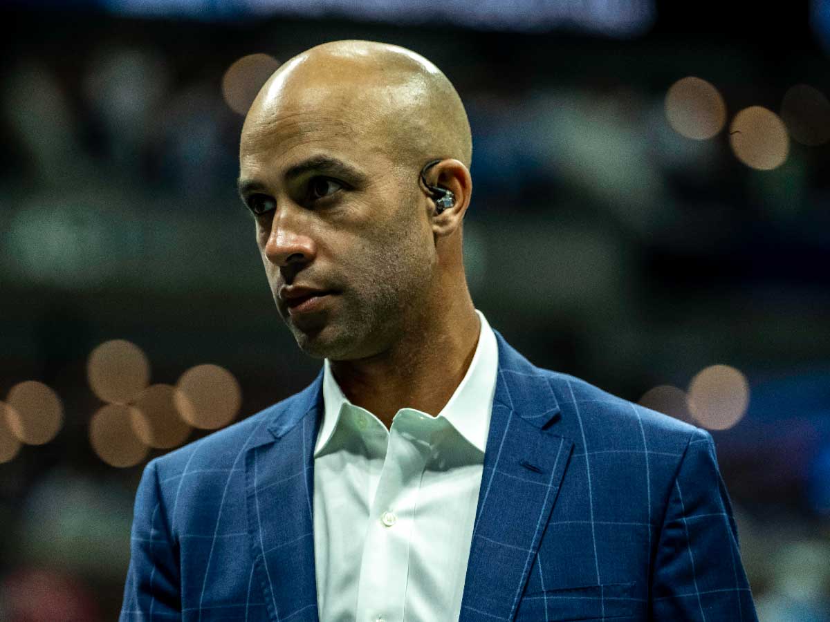 Shocking! Miami Open director James Blake heavily fined for breaking ITIA’s betting sponsorship rules