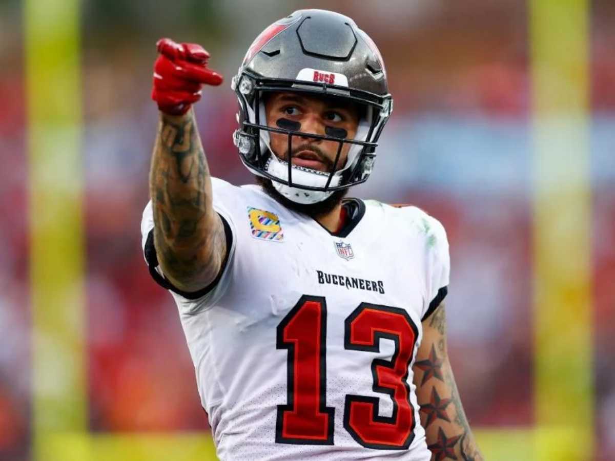 Mike Evans