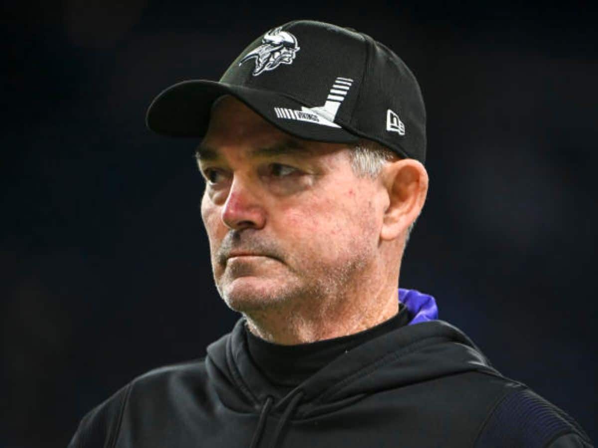 New Cowboys Defensive Coordinator Mike Zimmer dismisses the viral ‘Jerk’ label assigned to him