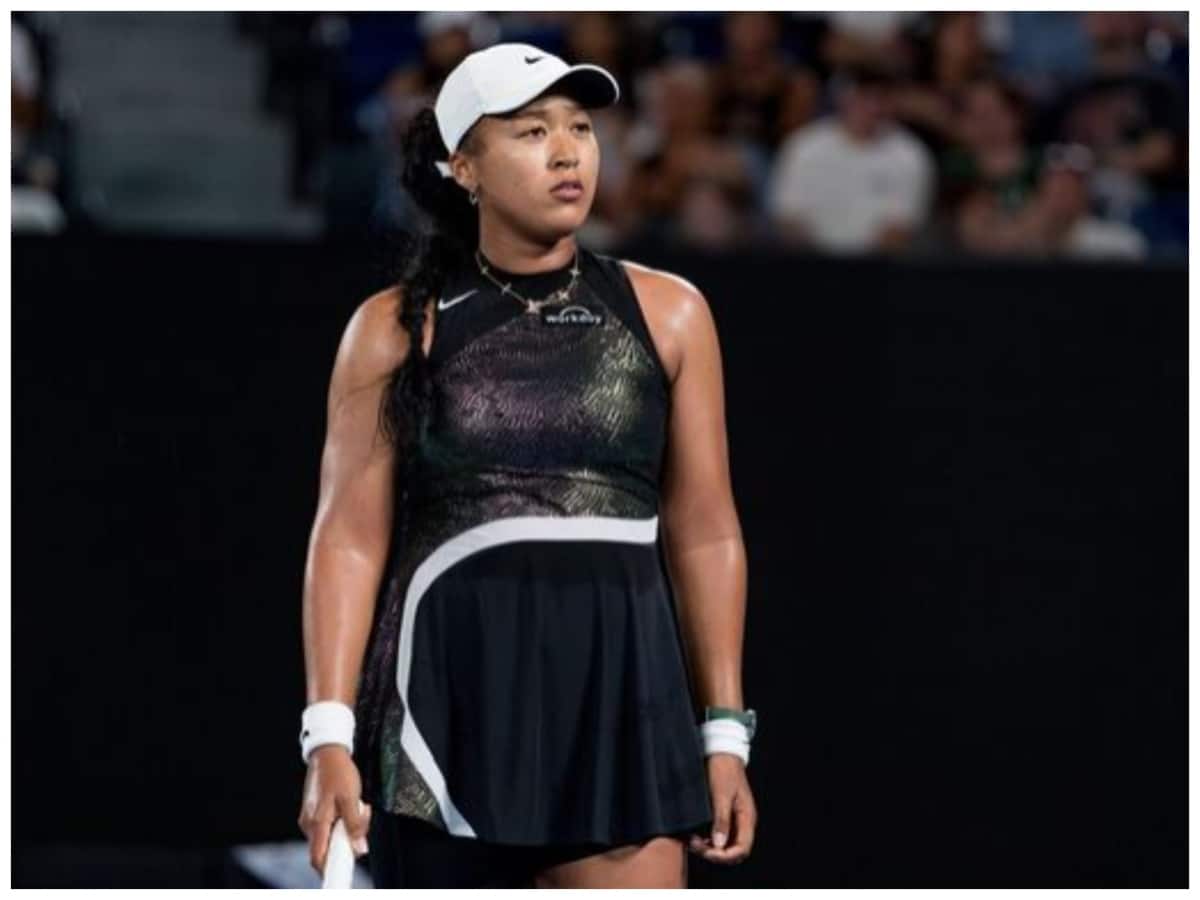 “This is what happens when you hate the game!” – Naomi Osaka gets brutally BASHED for losing to Danielle Collins in just her second game following return from pregnancy