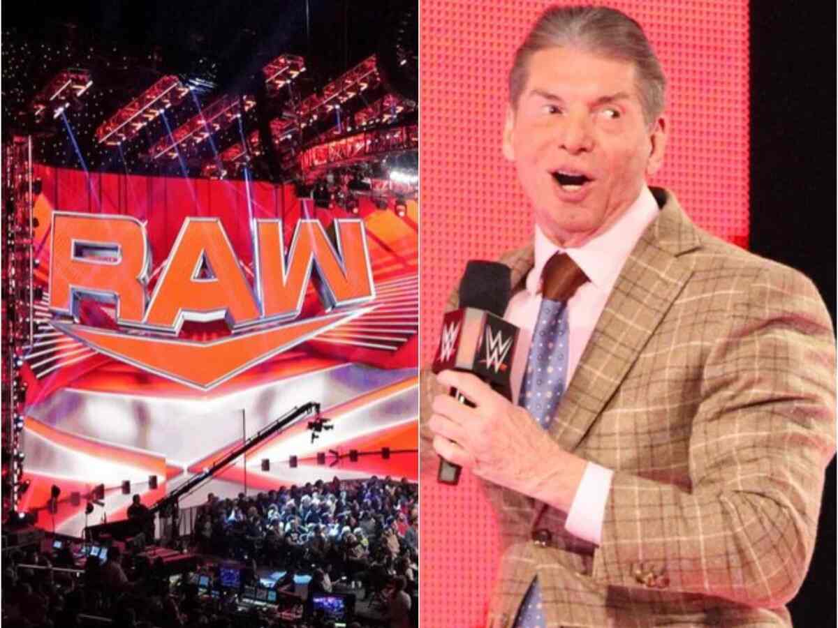 “Good riddance to the old regime”- WWE Universe rejoices over the new changes in programming on Raw after Vince McMahon’s old friend’s departure from the company