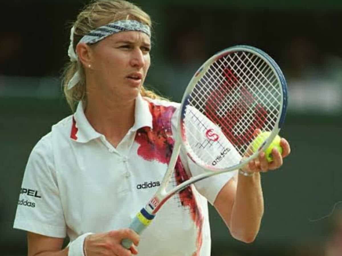 Steffi Graf