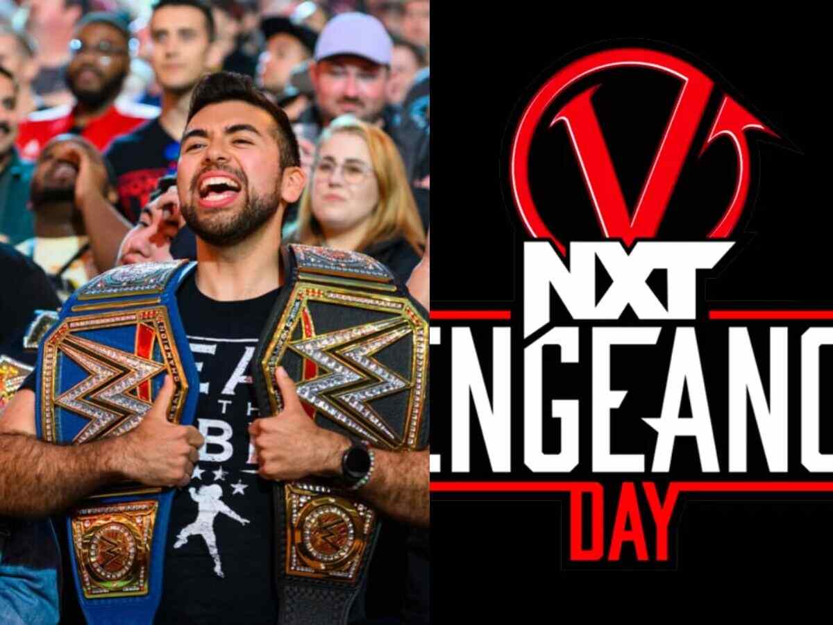 “Okada in NXT?” WWE fans predict top free agent as the one behind NXT Vengeance Day’s cryptic vignette