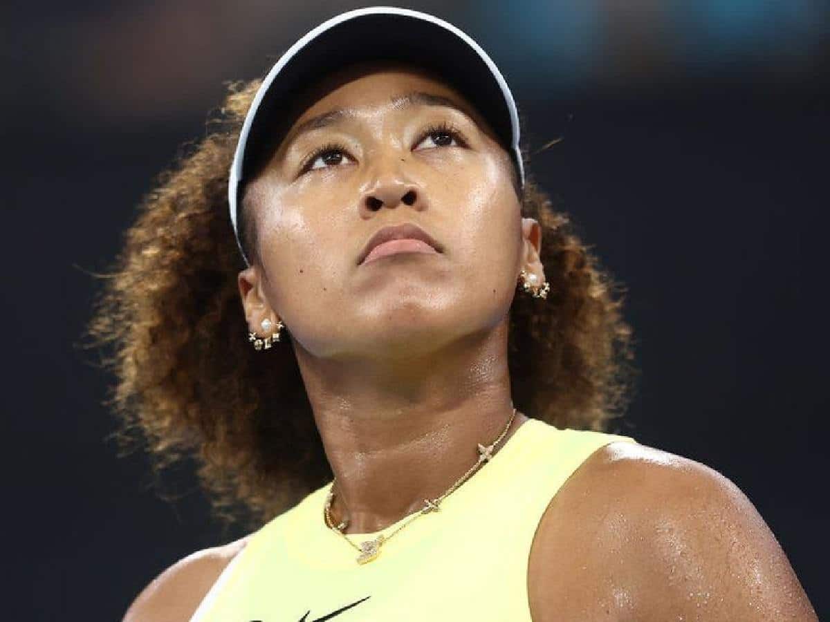 “Please stop the mom thing, it’s extremely annoying”- Fans criticize Naomi Osaka as she bows out of Qatar Open Quarterfinal