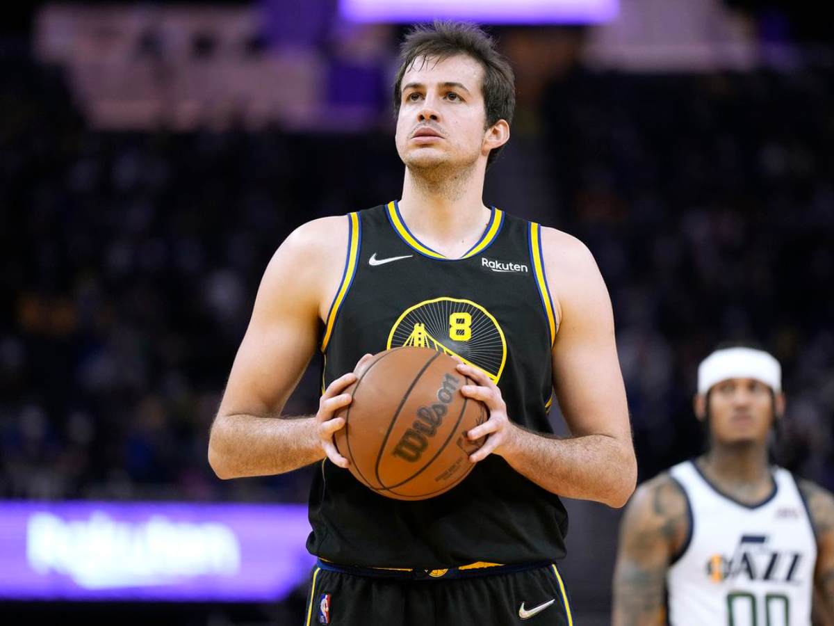 Nemanja Bjelica