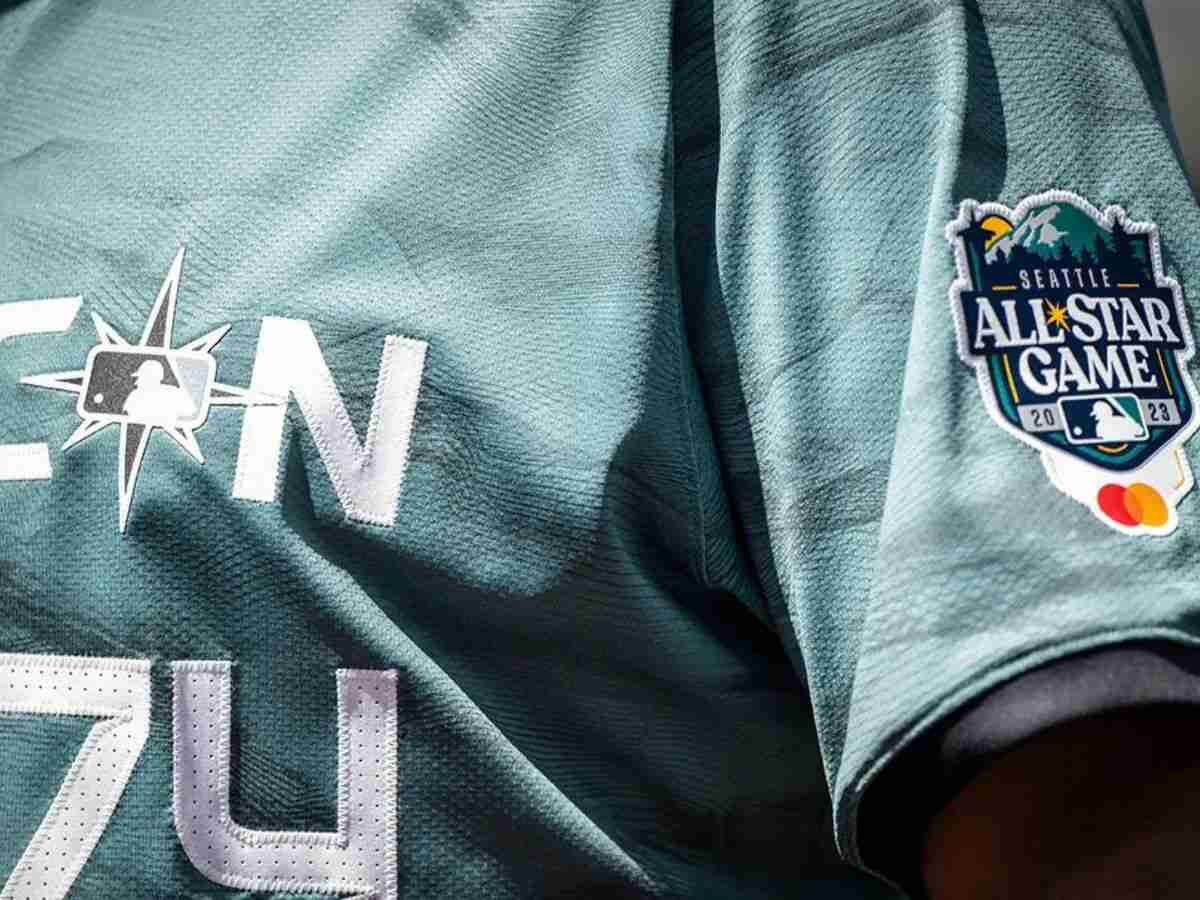 MLB stars reportedly UNHAPPY with new jerseys and pants for 2024 season