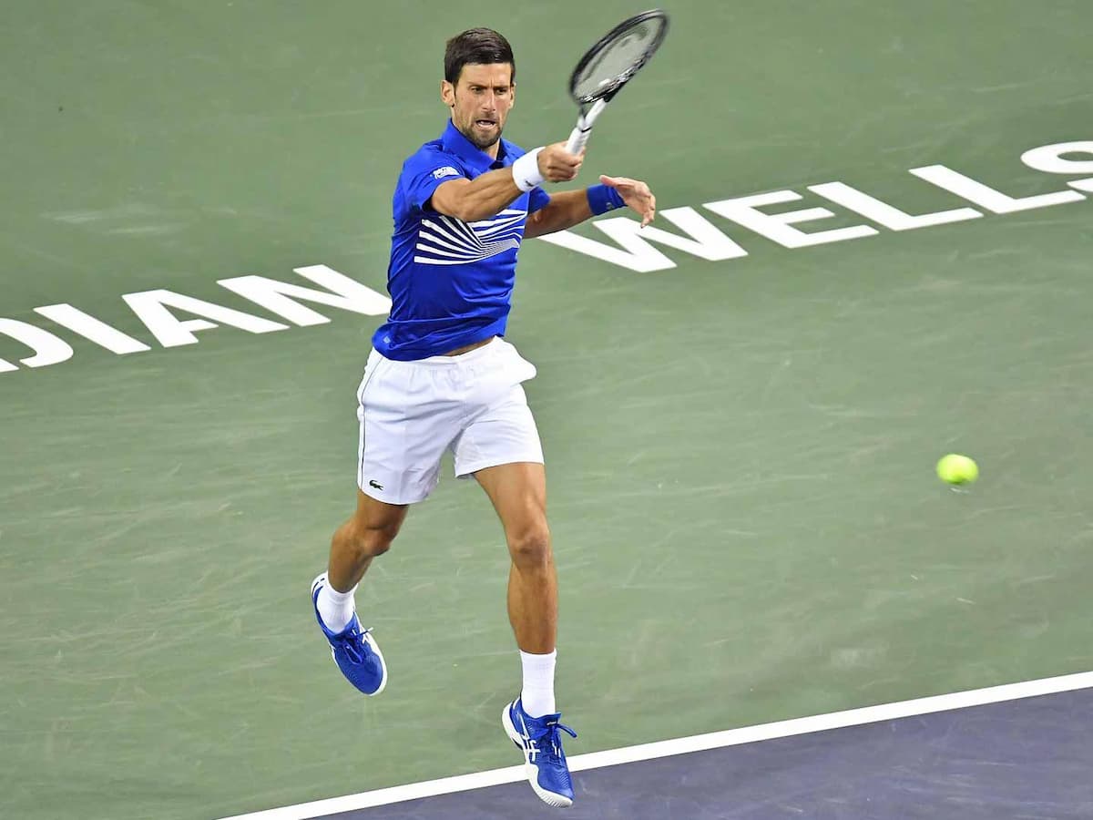 Novak Djokovic Tournament Schedule 2024 Moria Tierney